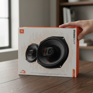 JBL Stage3 9637F 6″ x 9″ Three-Way Car Audio Speakers Wholesale Car Accessories & Interior Factory