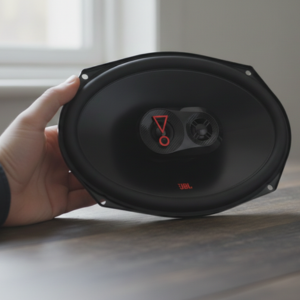 JBL Stage3 9637F 6″ x 9″ Three-Way Car Audio Speakers Wholesale Car Accessories & Interior Factory