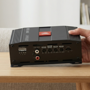 JBL Stage A6002 2-Channel Car Audio Amplifier (280W Peak) Wholesale Car Accessories & Interior Factory