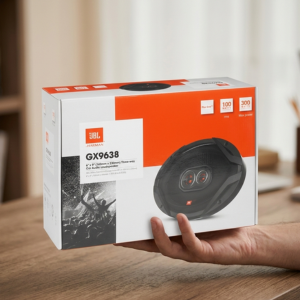 JBL GX9638 6" x 9" Three-Way Car Audio Loudspeaker Wholesale Car Accessories & Interior Factory