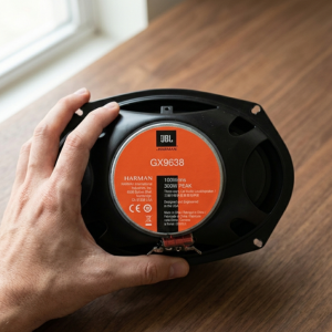 JBL GX9638 6" x 9" Three-Way Car Audio Loudspeaker Wholesale Car Accessories & Interior Factory