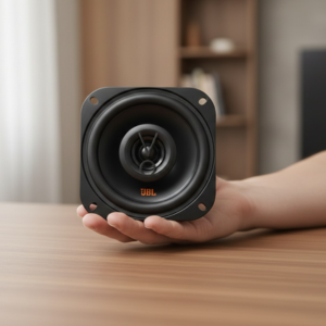 JBL Stage2 424 4" (100mm) Two-Way Coaxial Car Audio Speakers Wholesale Car Accessories & Interior Factory