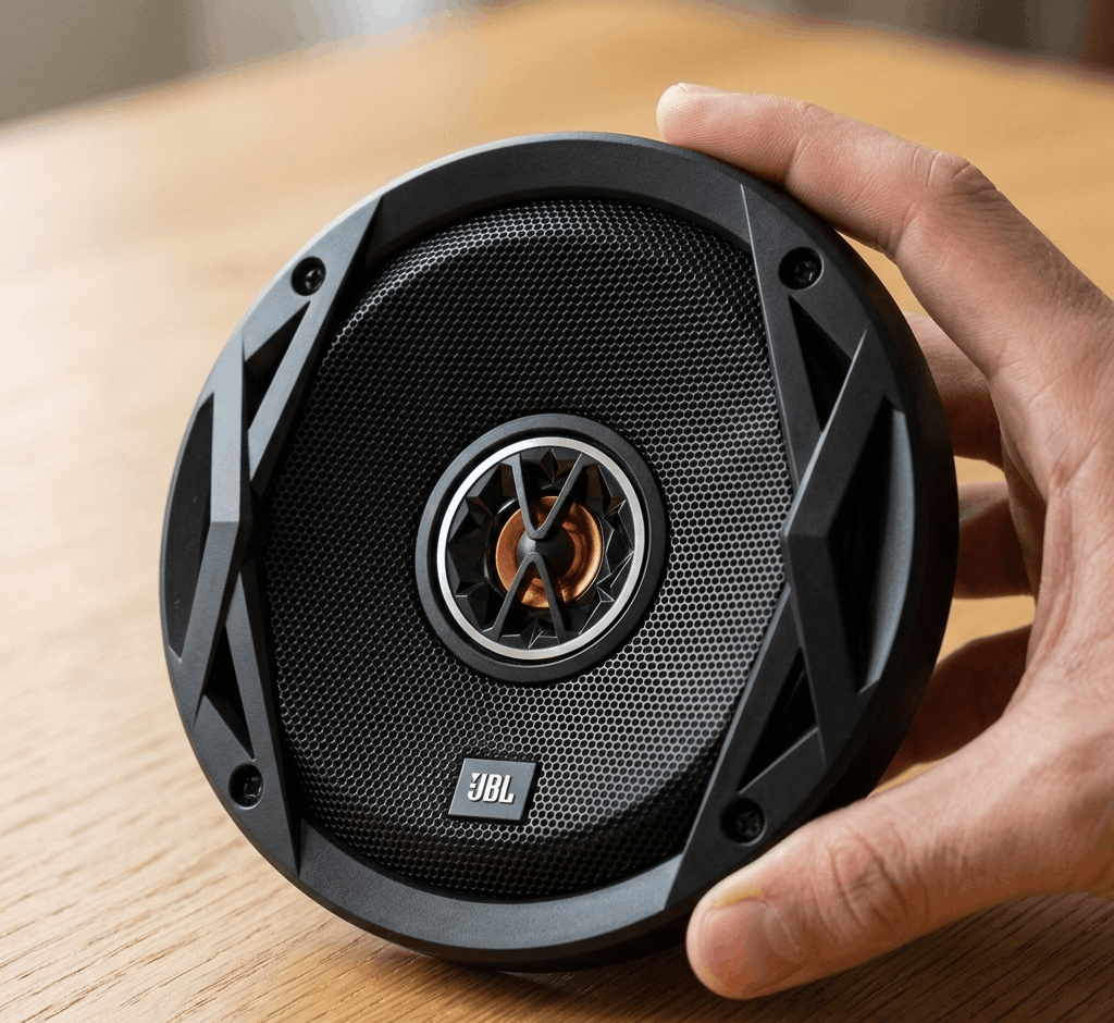 JBL Club 6520 16.5 cm 2-way coaxial speakers Wholesale Car Accessories & Interior Factory