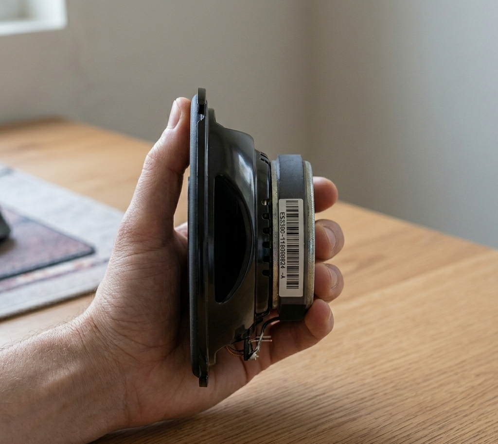 JBL Stage 3427F - 4” Two-way car Audio Speaker Wholesale Car Accessories & Interior Factory