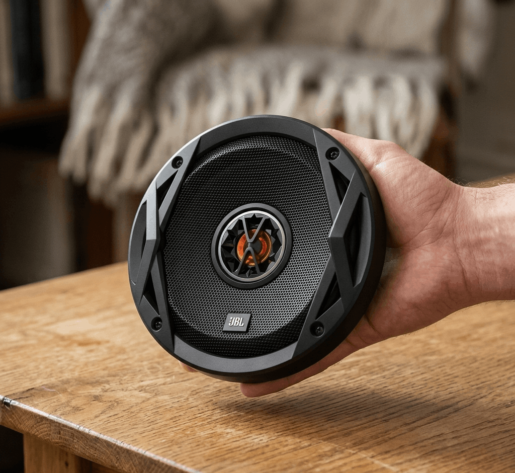 JBL Club 6520 16.5 cm 2-way coaxial speakers Wholesale Car Accessories & Interior Factory