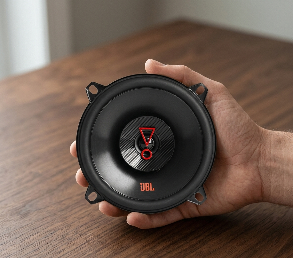 JBL Stage 3427F - 4” Two-way car Audio Speaker Wholesale Car Accessories & Interior Factory