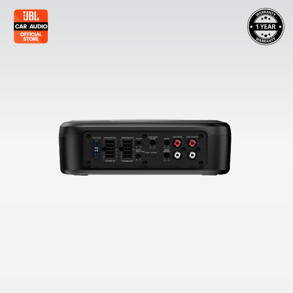 JBL BASSPRO-LITE 7' Inch Underseat Sub Woofer Wholesale Car Accessories & Interior Factory