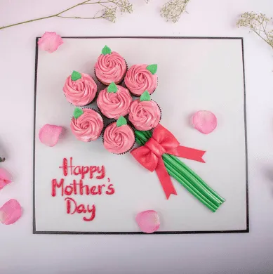 A Sweet Gesture of Appreciation
