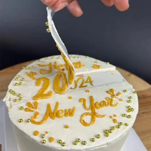 New Year