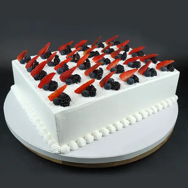 Verry Berry Cake 3KG