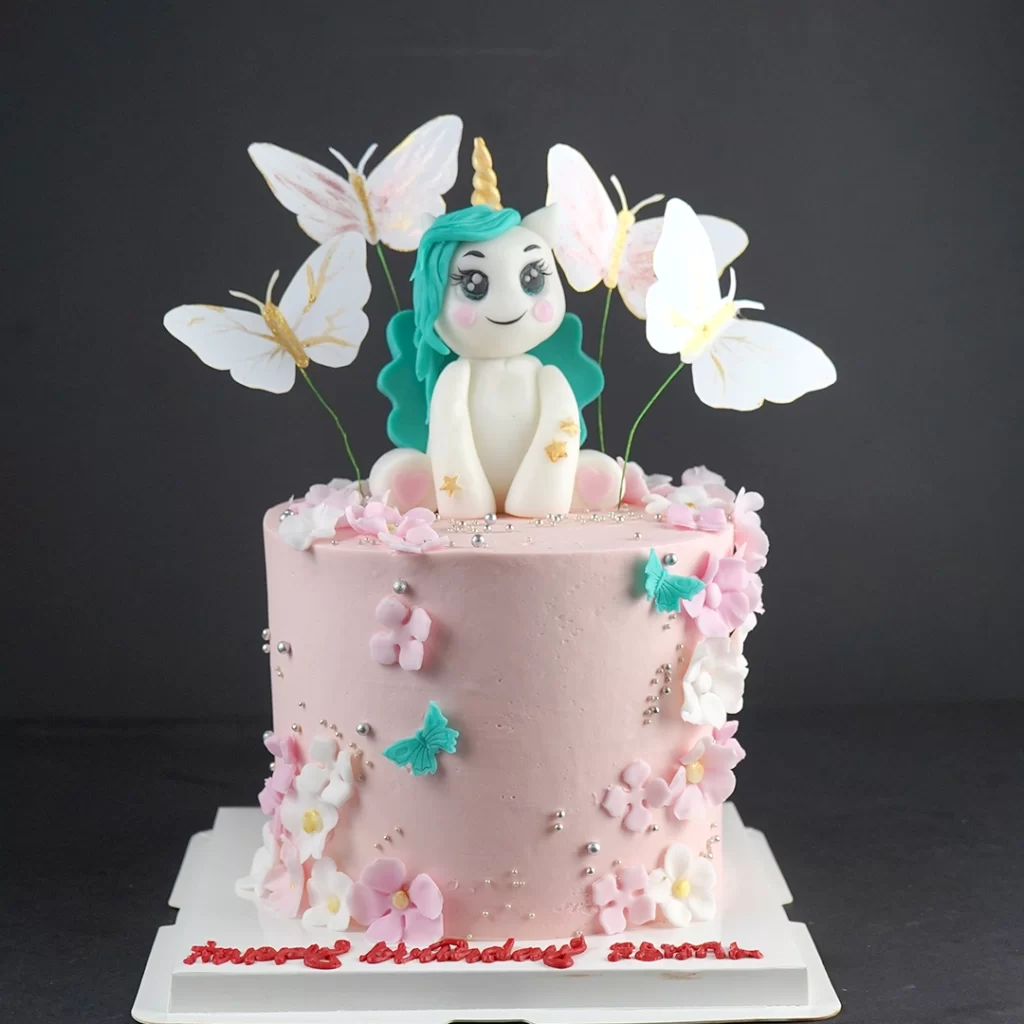 Unicorn cake-BG