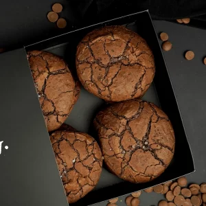 Cookies and Brownies