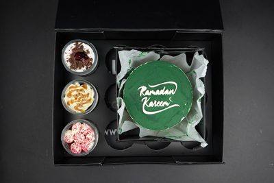Ramadan Combo Pack - English