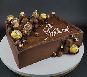 Eid Specials