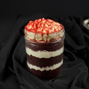 CAKE JARS