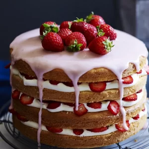 Wedding Cakes