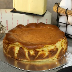 Box of Cheesecakes