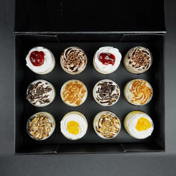 Box of 12 Cheesecakes