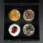 Box of 4 Cheesecakes