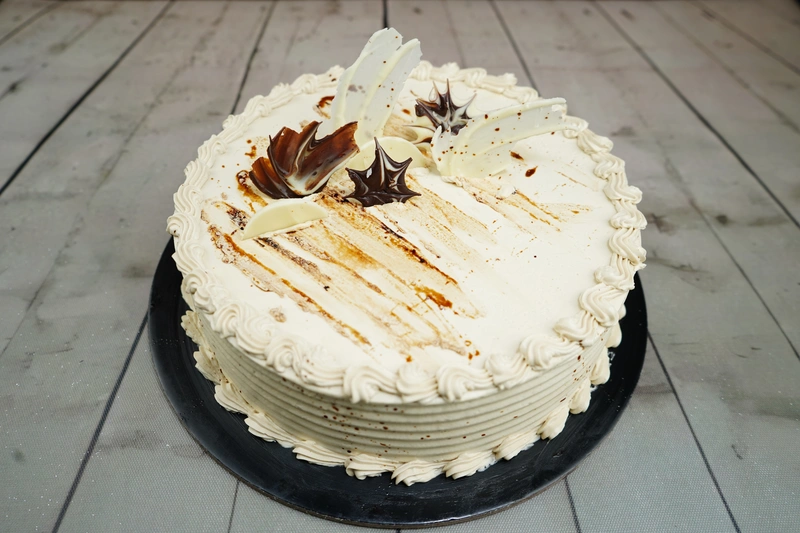 Coffee Cake