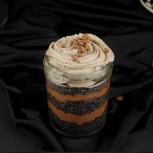 Hazelnut Dream Jar