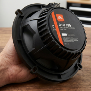 Wholesale Car Accessories & Interior Factory