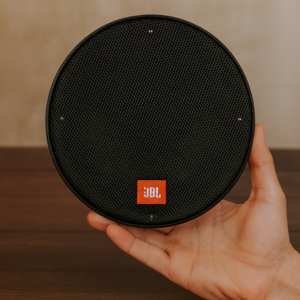 JBL Stage2 624 6.5" (160mm) Two-Way Coaxial Car Audio Speakers Wholesale Car Accessories & Interior Factory