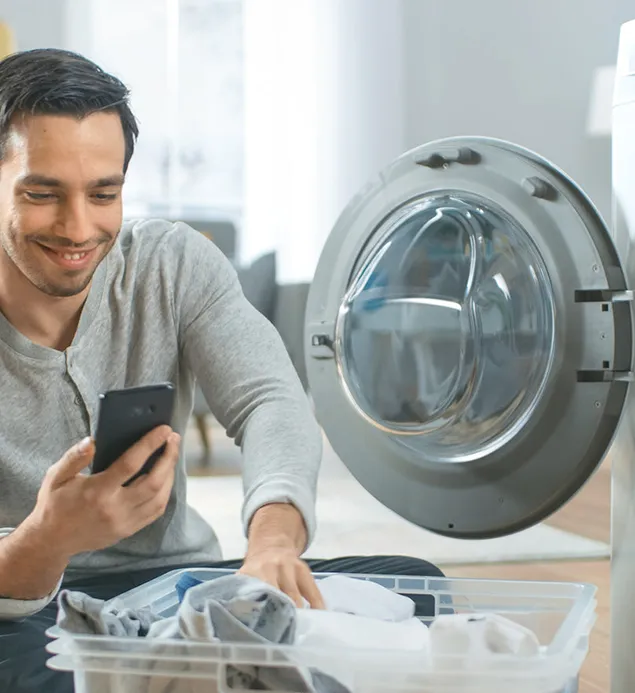 Lg Washing Machine Repair Abu Dhabi